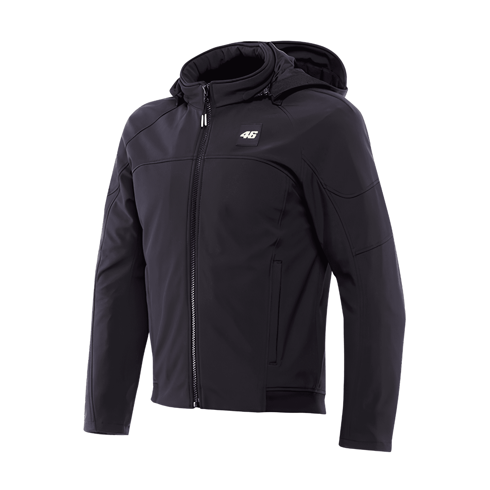 DAINESE RELEASE IGNITE 2 TX JKT VR46