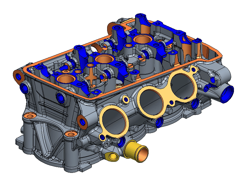Triumph Unveils Next-Generation Moto2™ Race Engine for 2027
