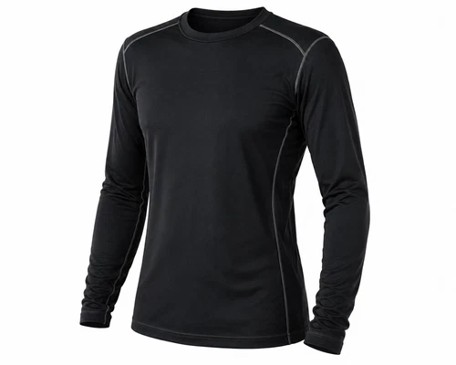 EDZ Men's Long Sleeve Motorcycle Thermal Top XXL