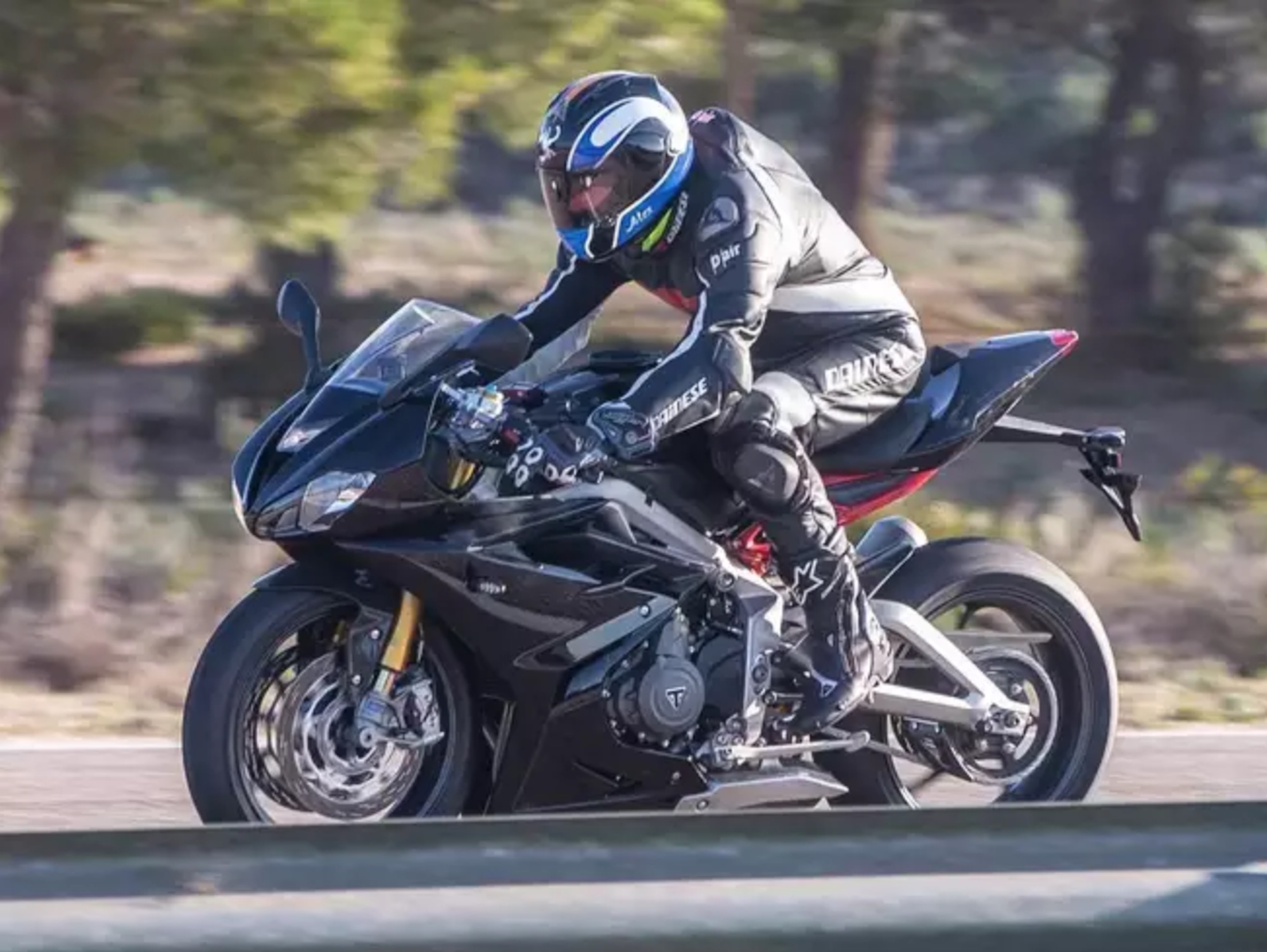 What we’d like to see in a new Triumph Daytona 765 | SuperBike Magazine